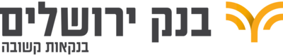בנק ירושלים